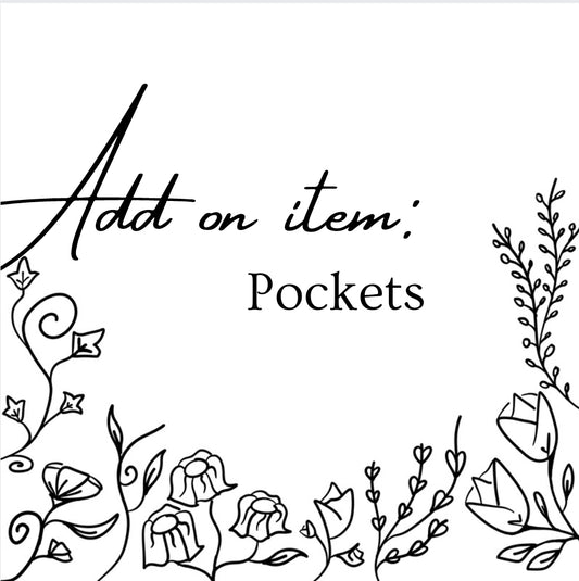 Pockets Dreaming Of Ivy